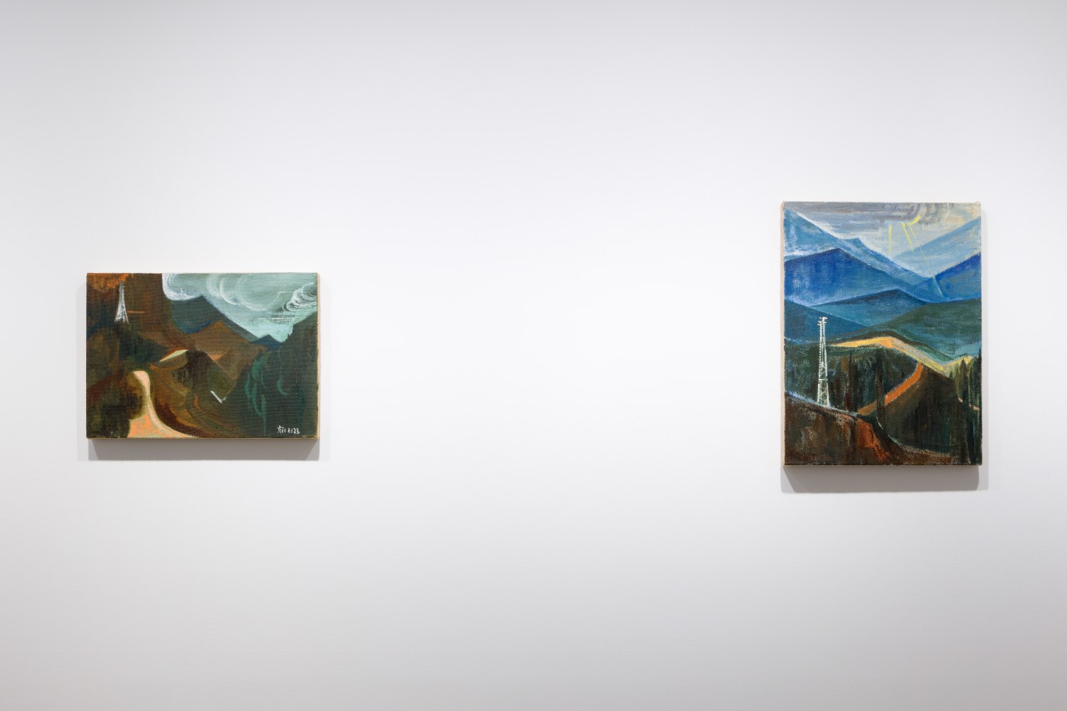 Xiao Jiang. Ordinary Days