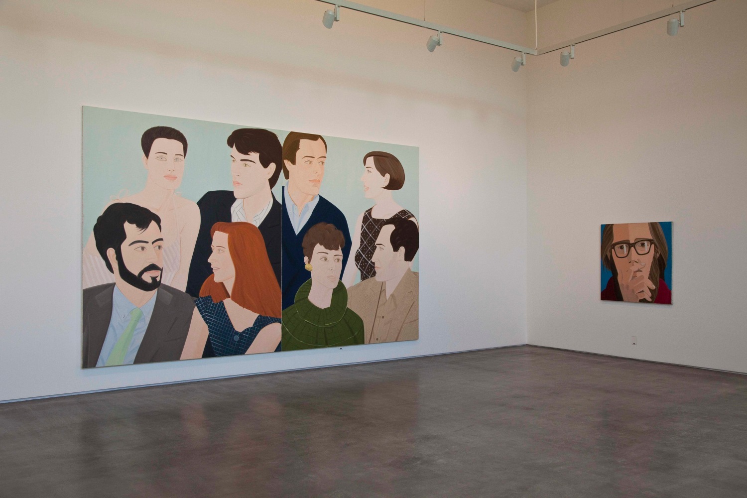 Alex Katz