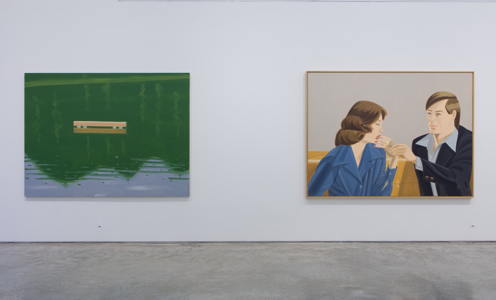 Alex Katz