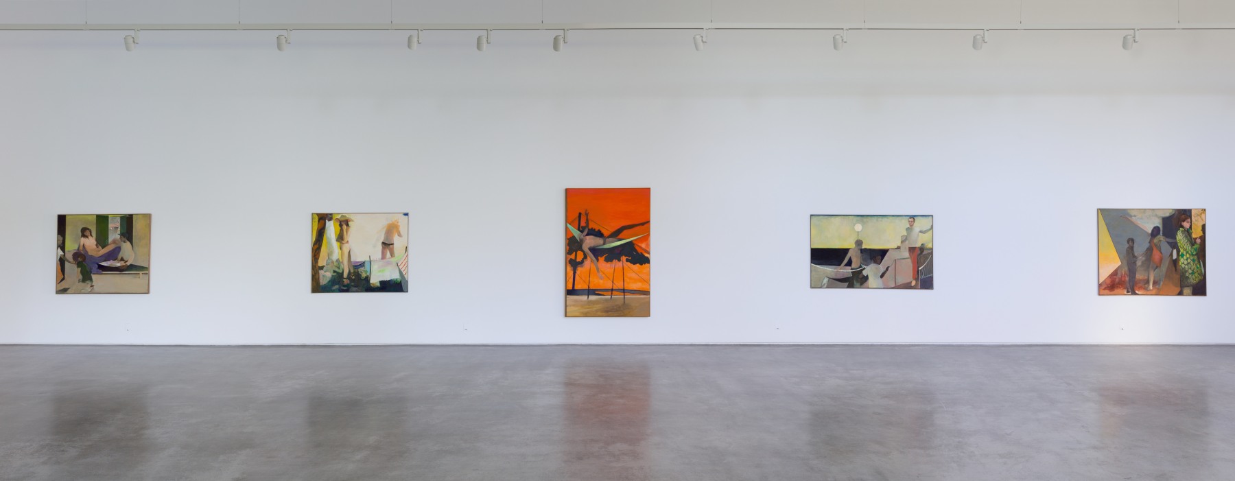 Justin de Verteuil. Planet Caravan