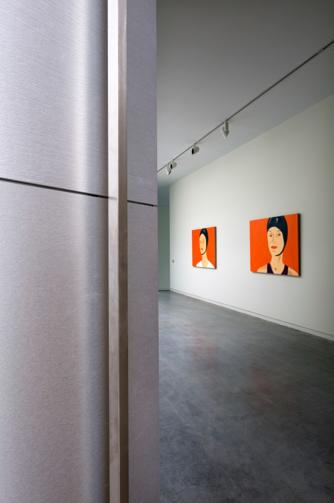 Alex Katz