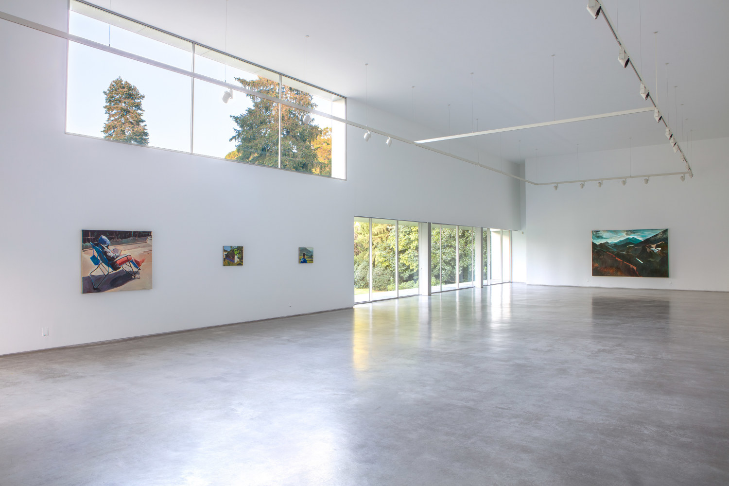 Xiao Jiang. Ordinary Days