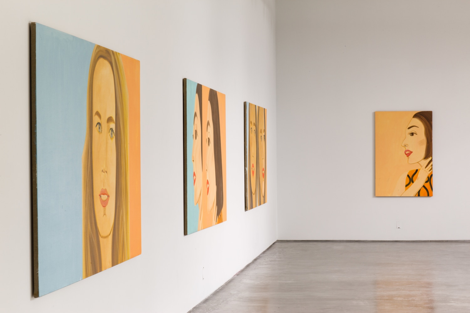 Alex Katz