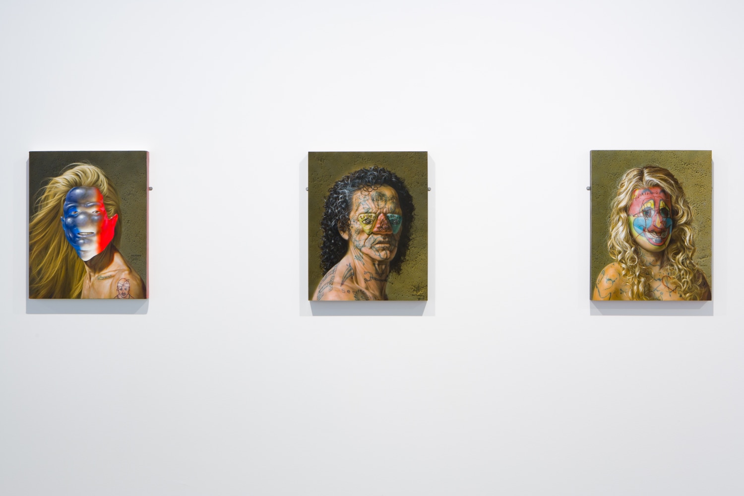 Christian Rex Van Minnen