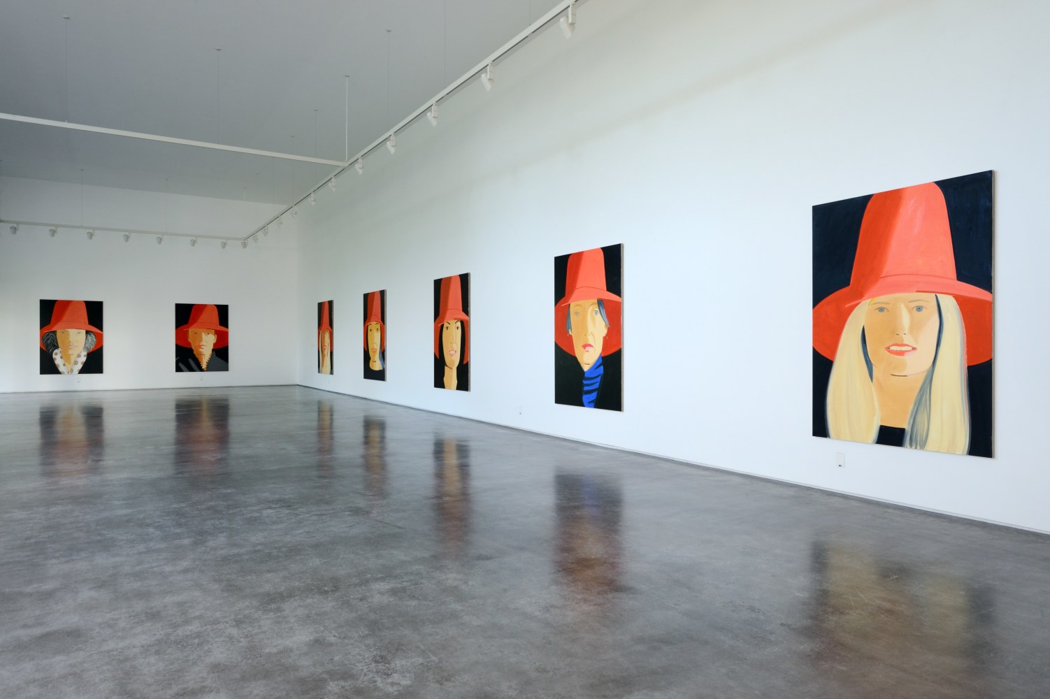Alex Katz