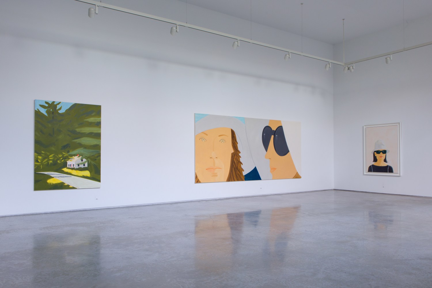 Alex Katz