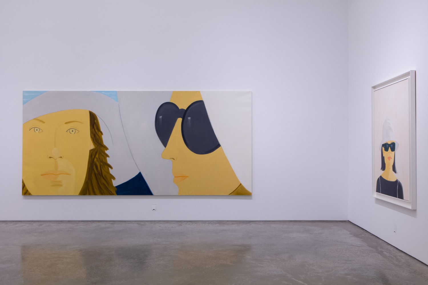 Alex Katz