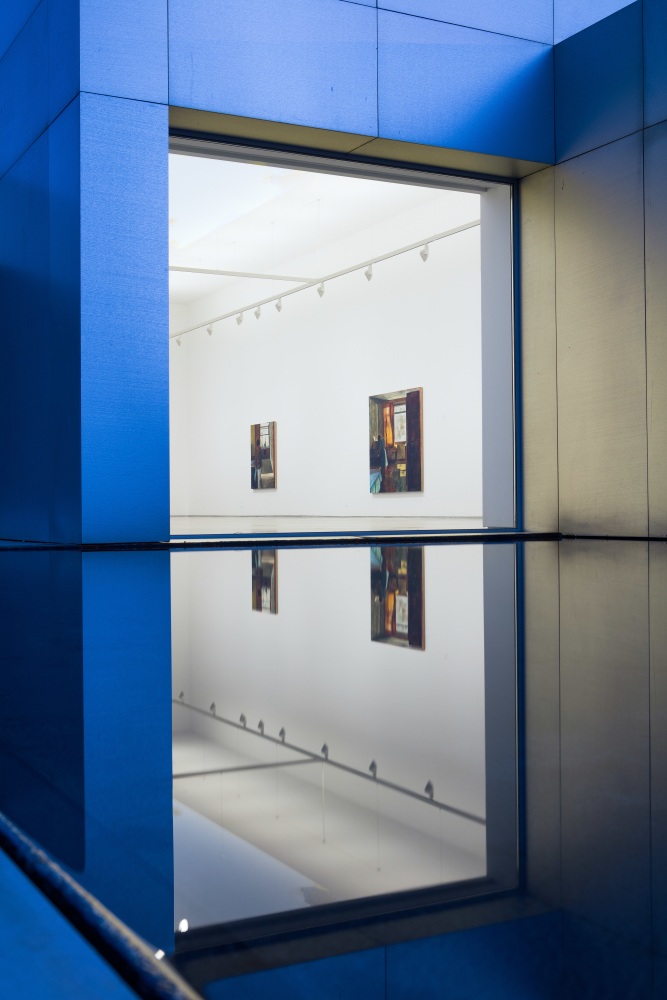 Xiao Jiang. Ordinary Days