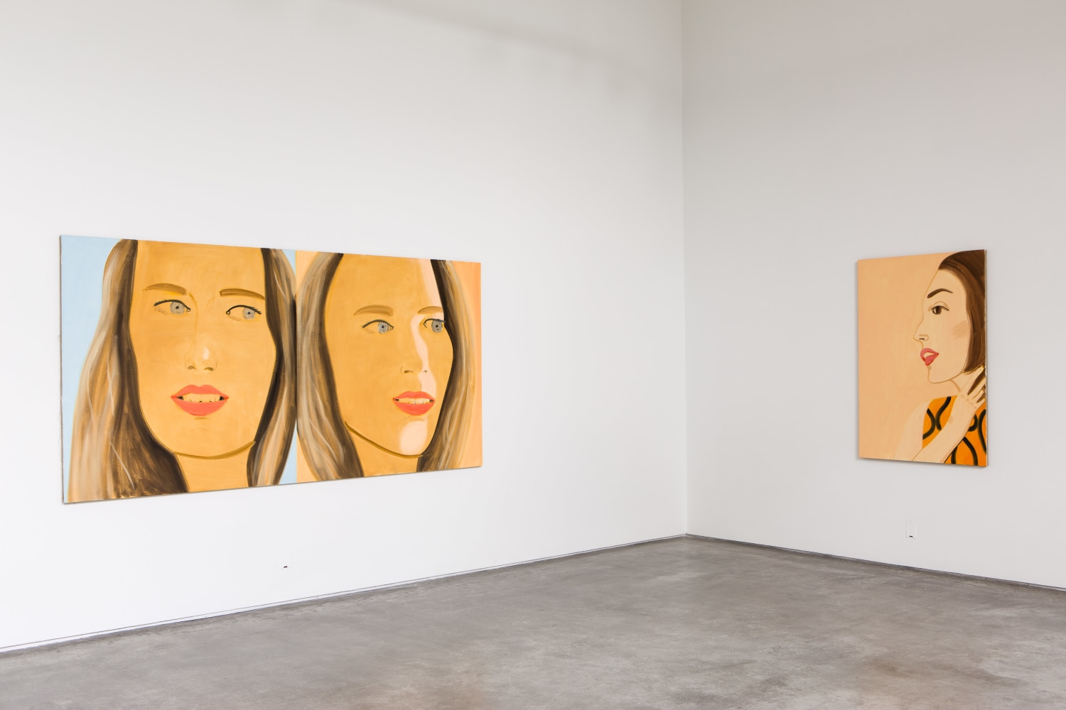 Alex Katz