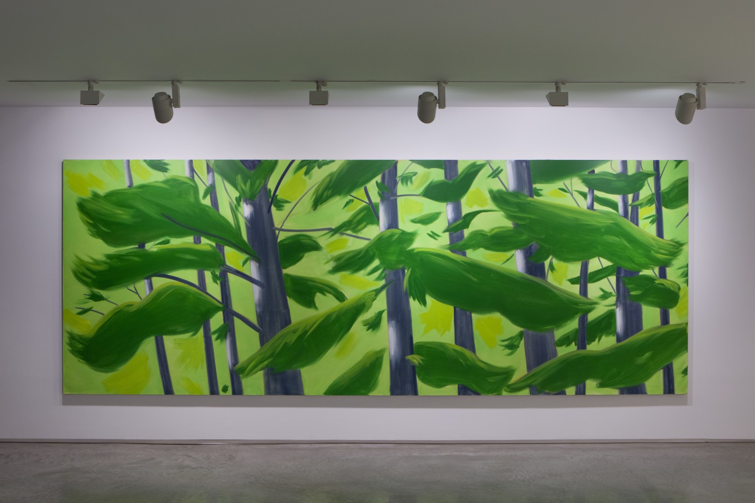 Alex Katz