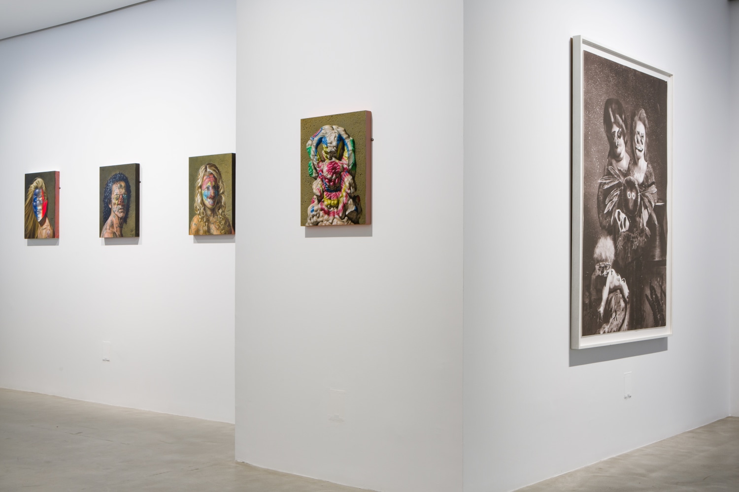 Christian Rex Van Minnen