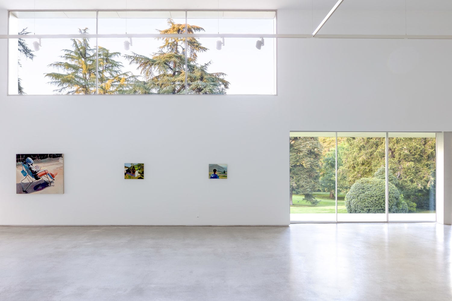 Xiao Jiang. Ordinary Days