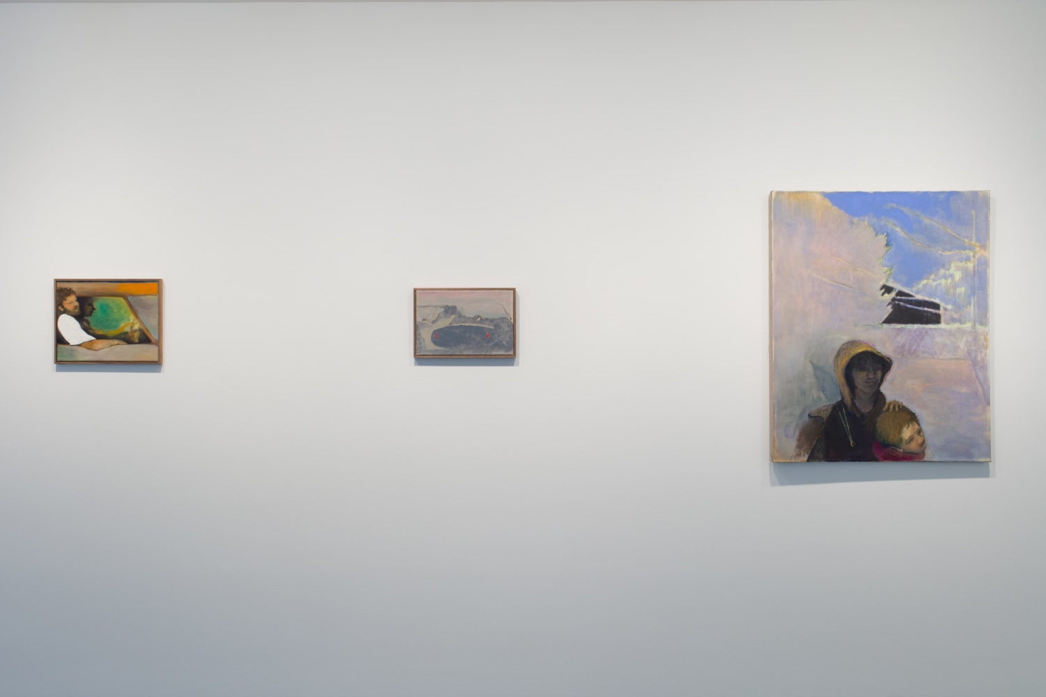 Justin de Verteuil. Planet Caravan