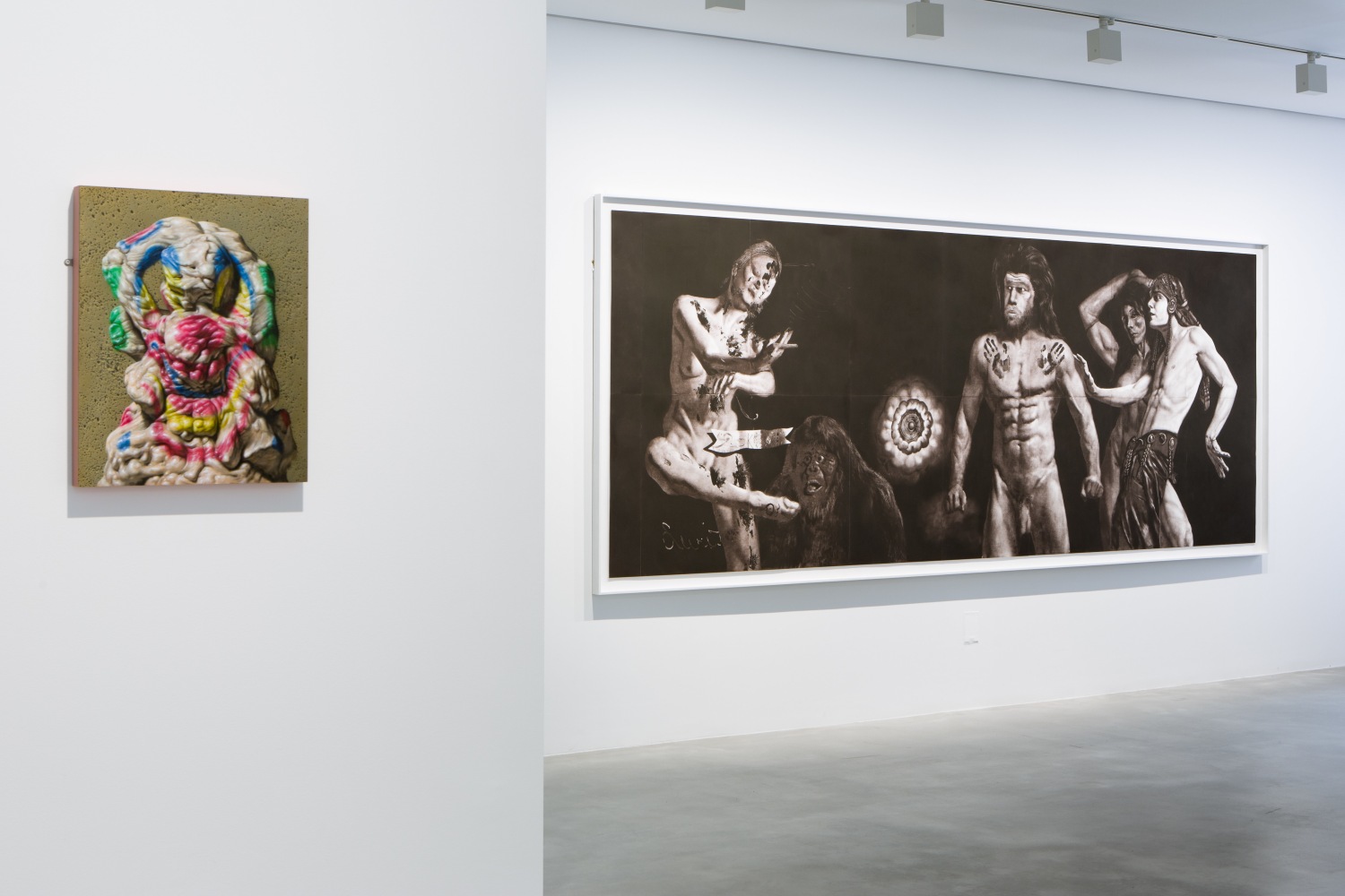 Christian Rex Van Minnen