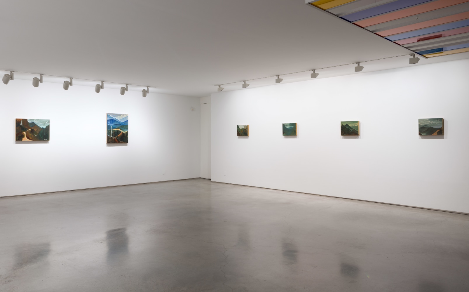 Xiao Jiang. Ordinary Days