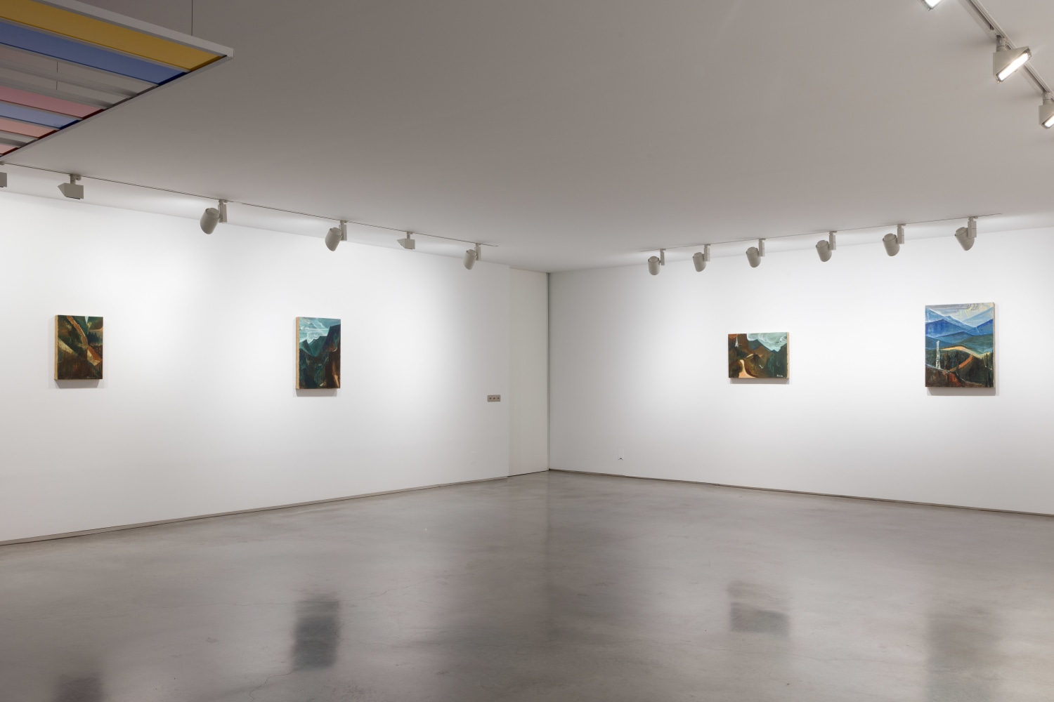 Xiao Jiang. Ordinary Days