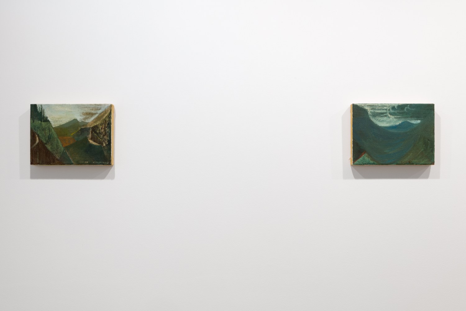 Xiao Jiang. Ordinary Days