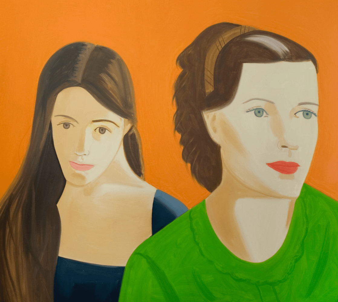 Alex Katz