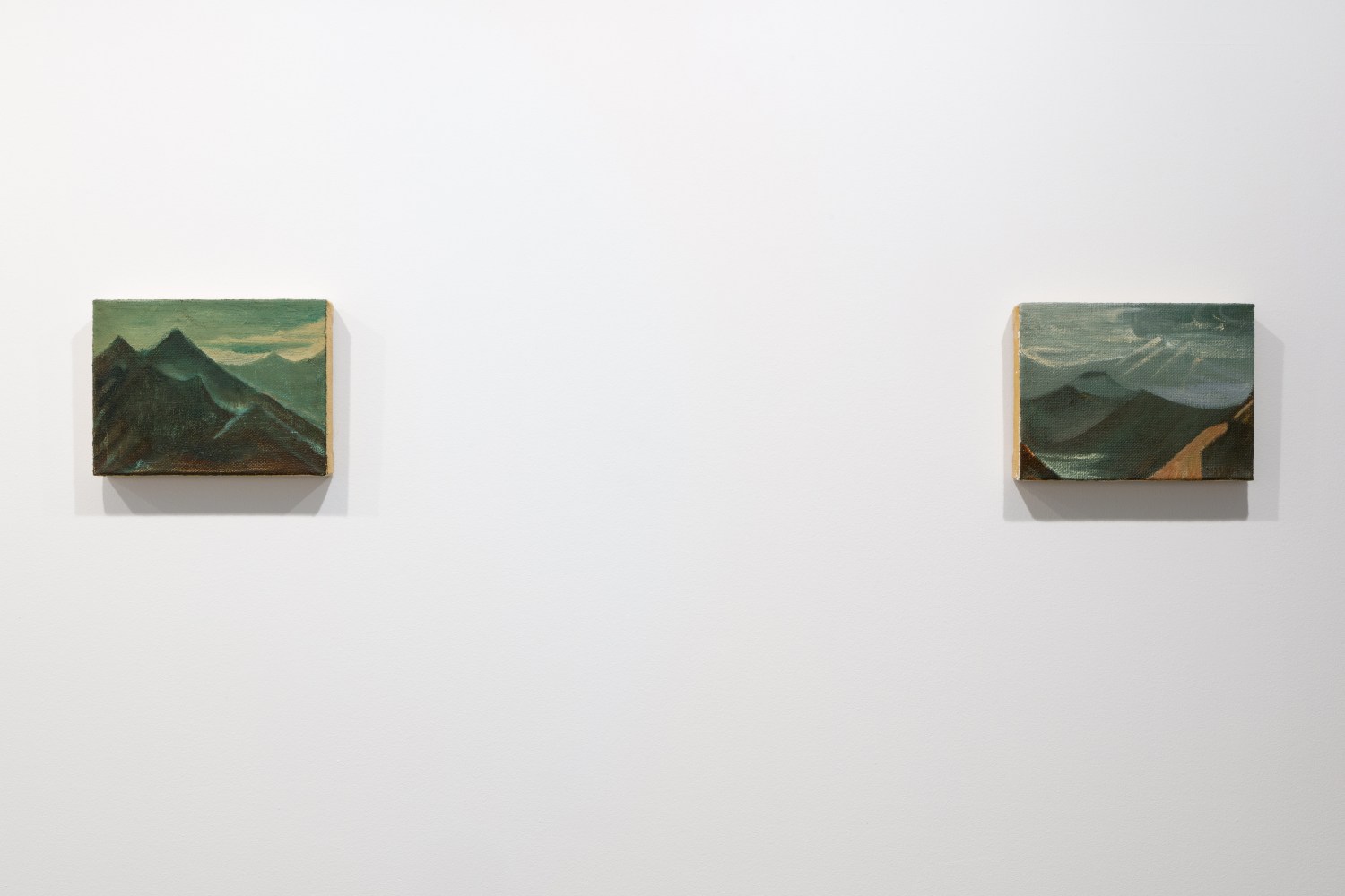 Xiao Jiang. Ordinary Days