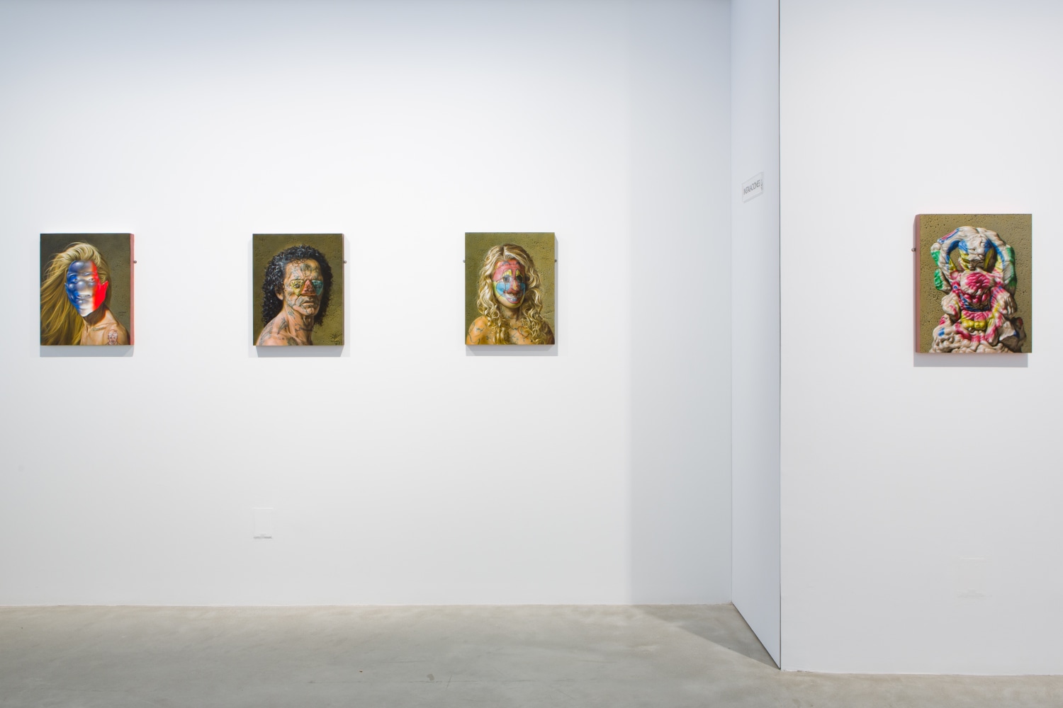 Christian Rex Van Minnen