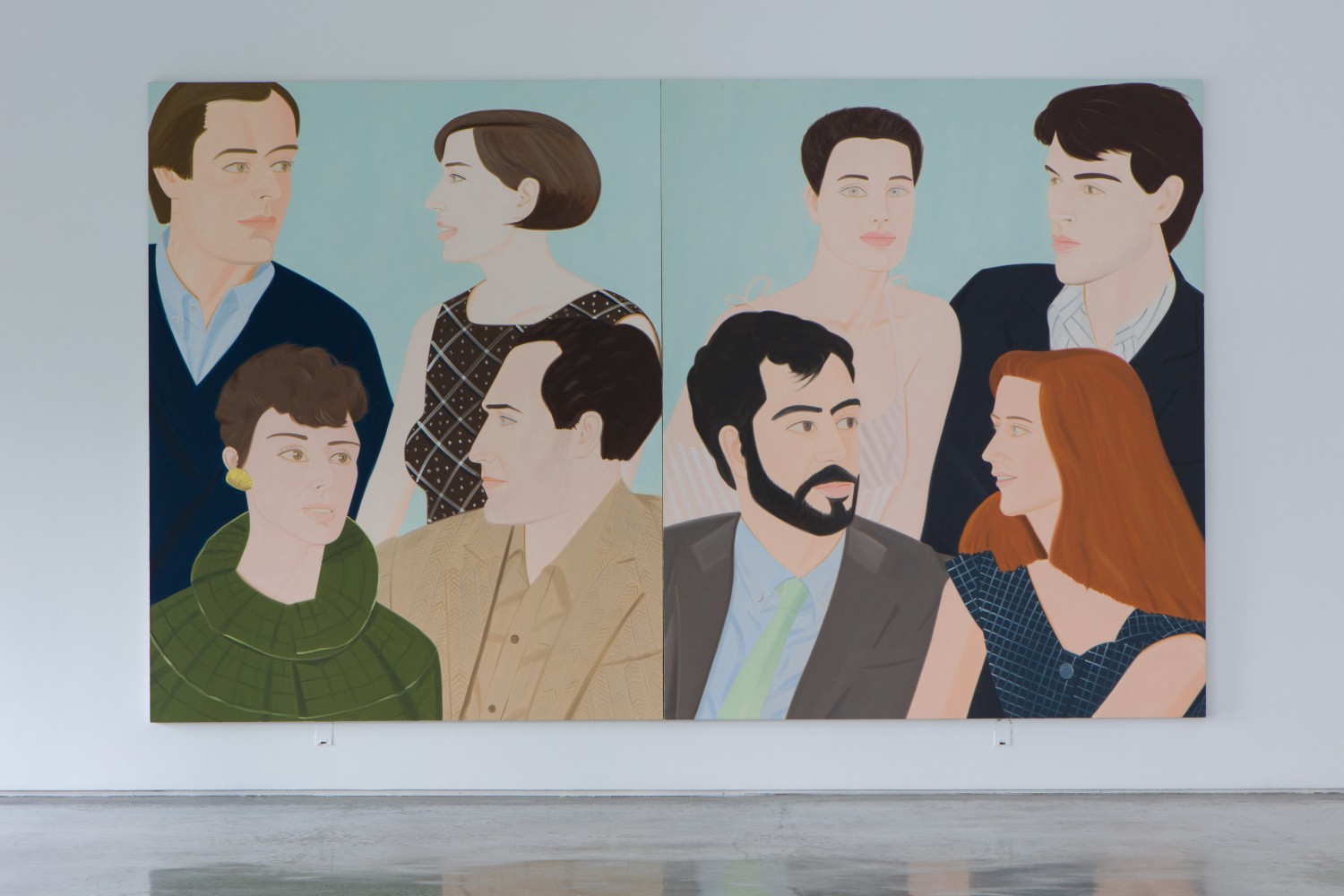Alex Katz