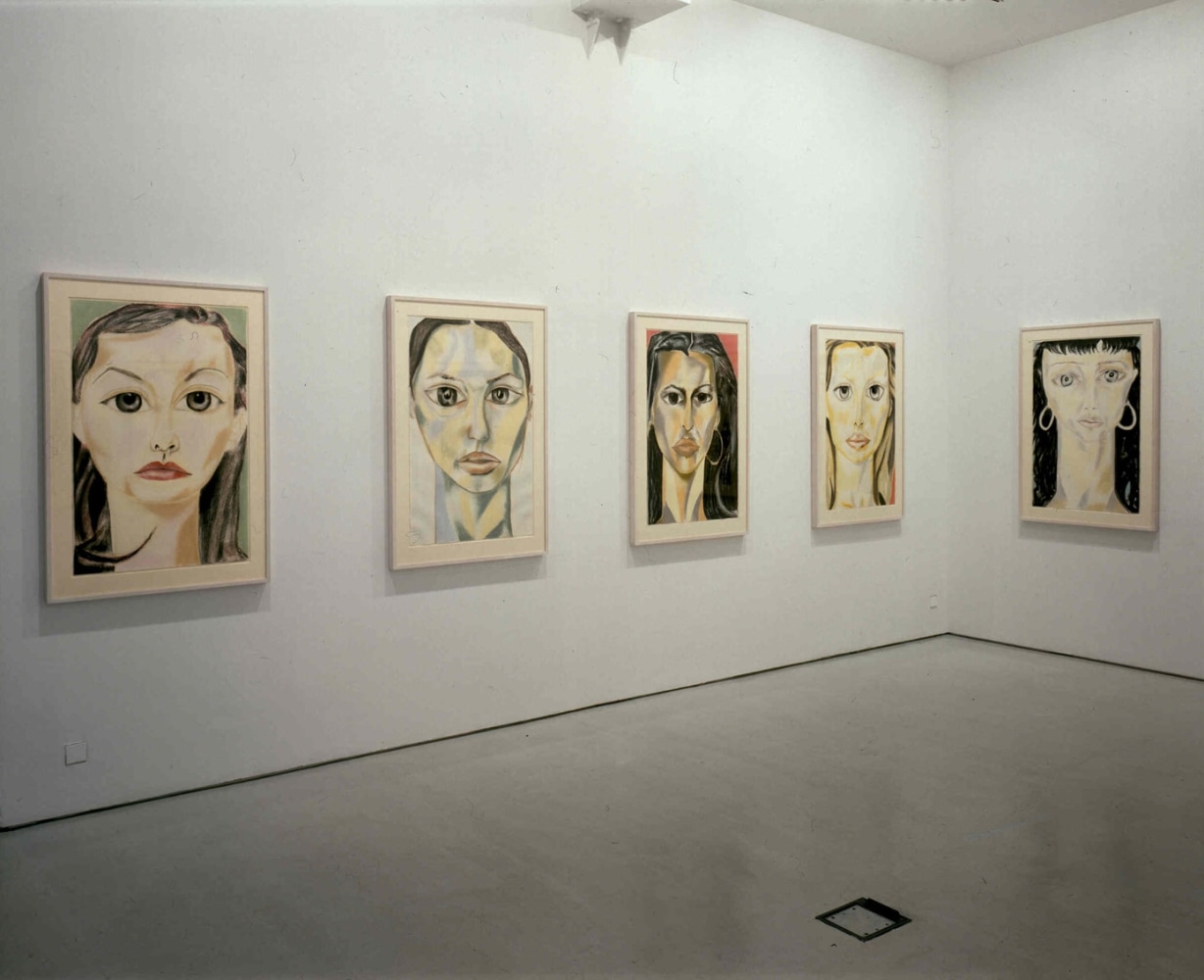 Francesco Clemente