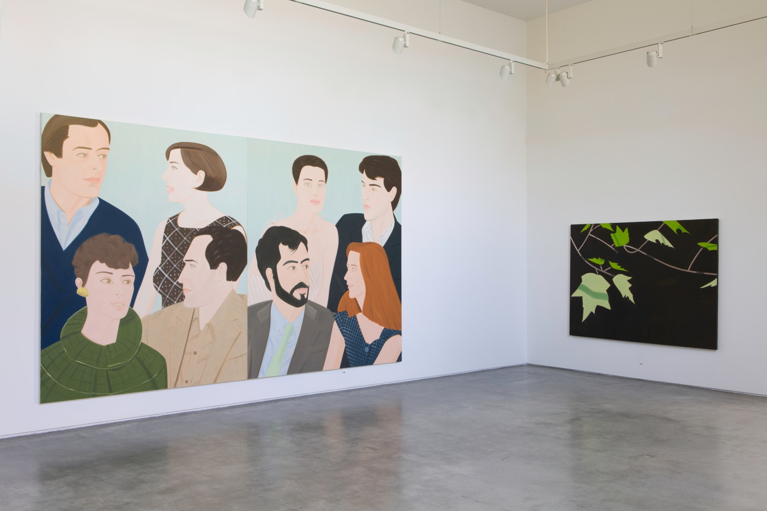 Alex Katz