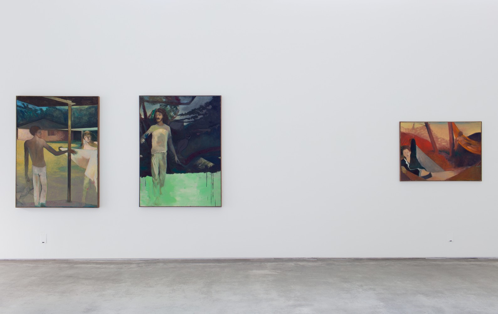 Justin de Verteuil. Planet Caravan