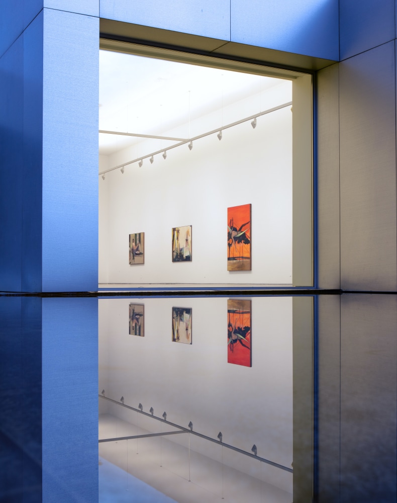 Justin de Verteuil. Planet Caravan