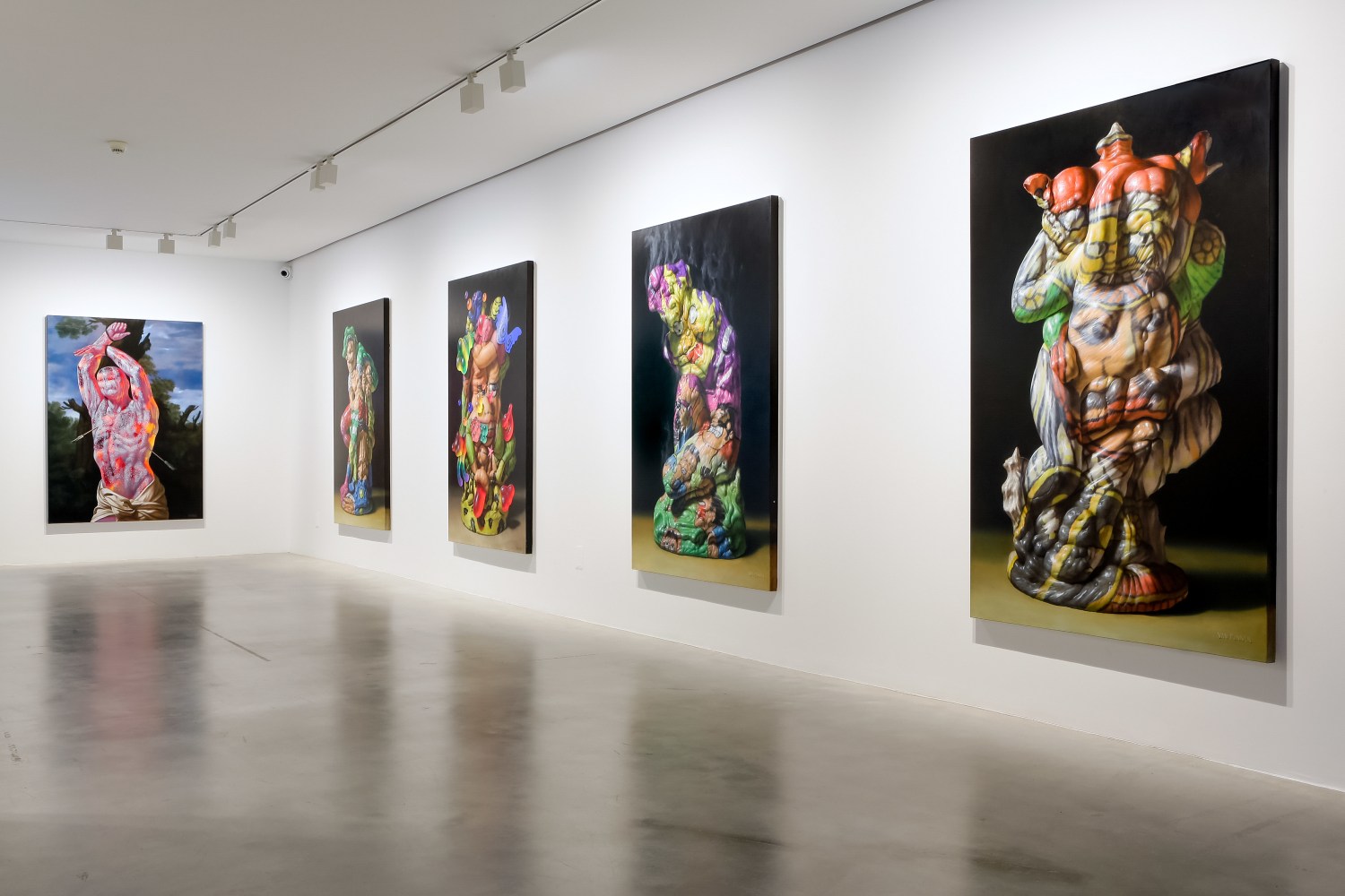 Christian Rex Van Minnen