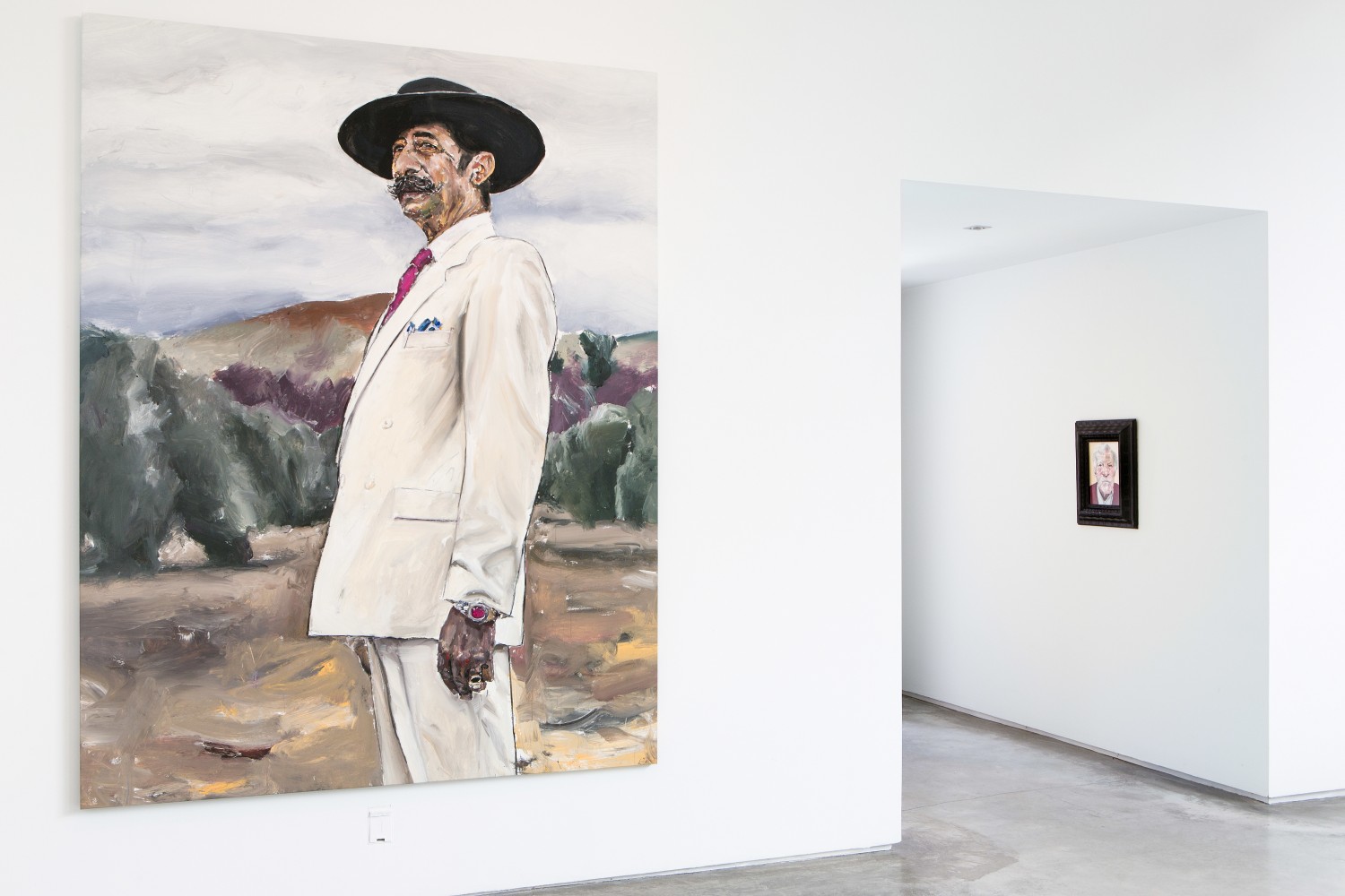 Santiago Yd&aacute;&ntilde;ez