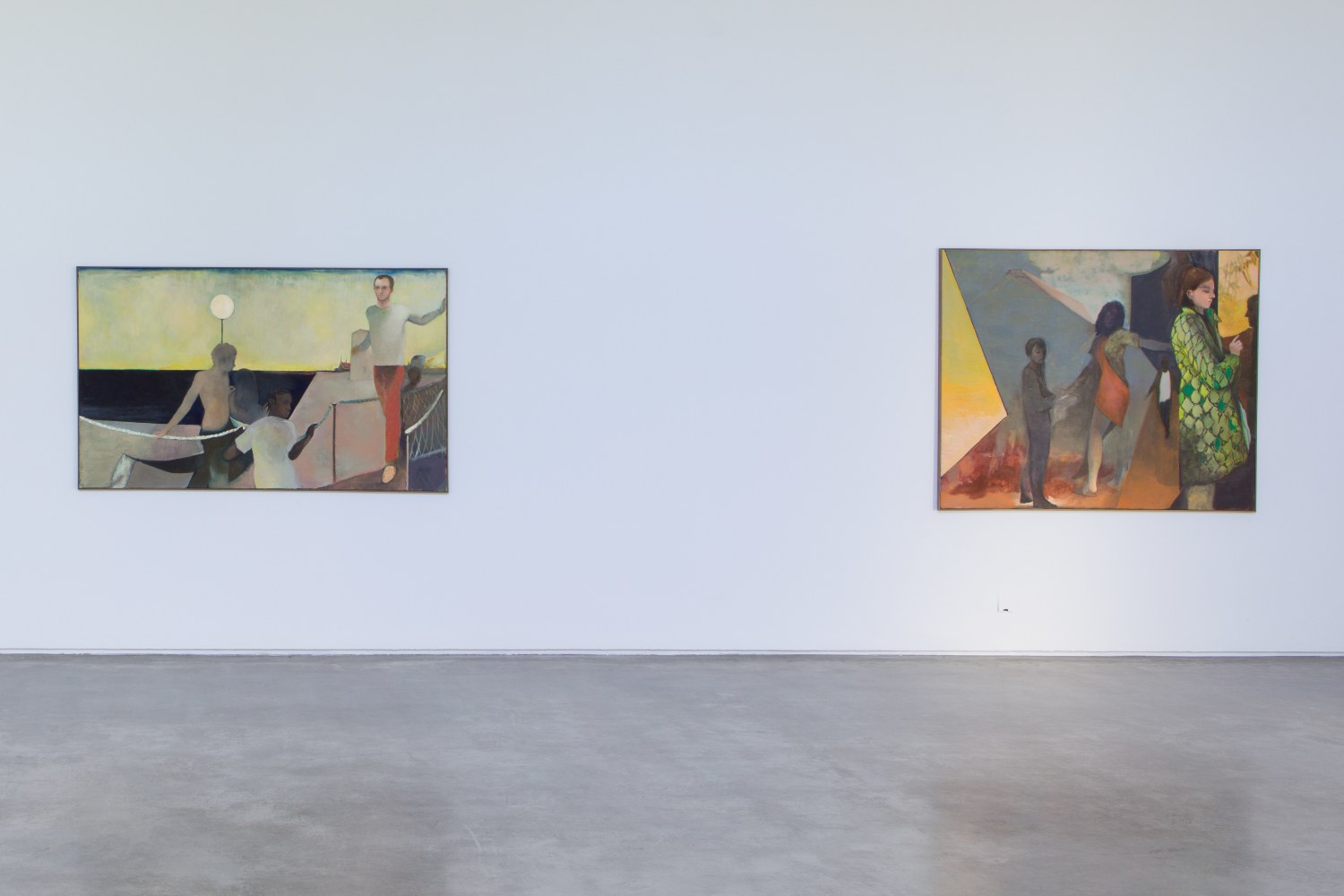 Justin de Verteuil. Planet Caravan