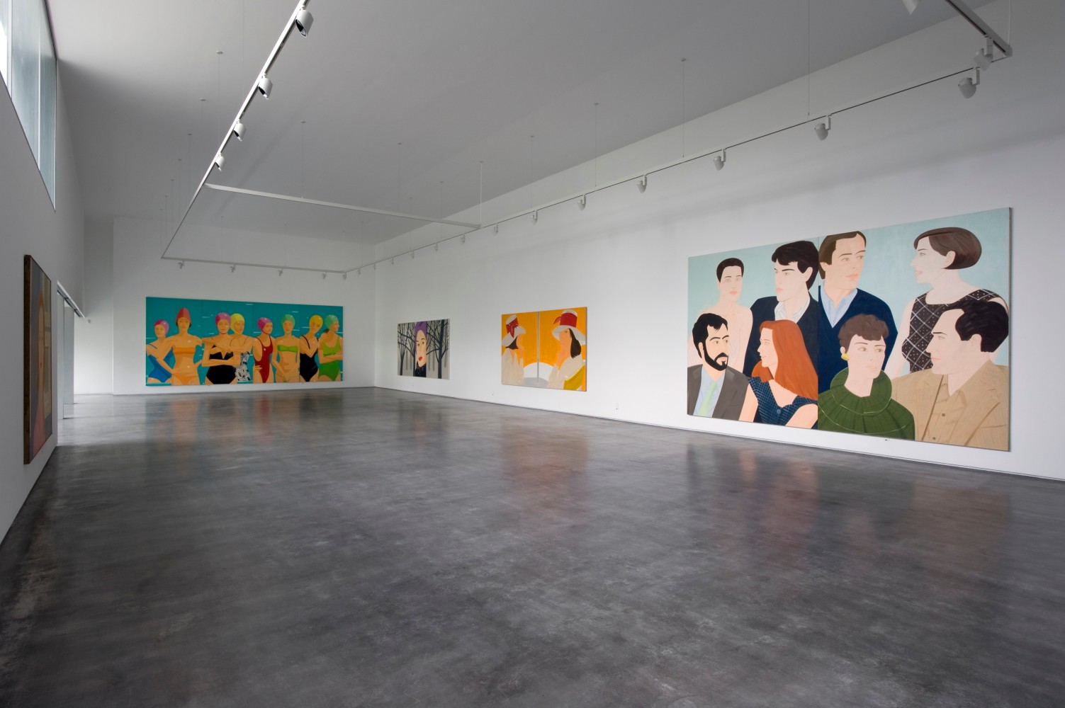 Alex Katz