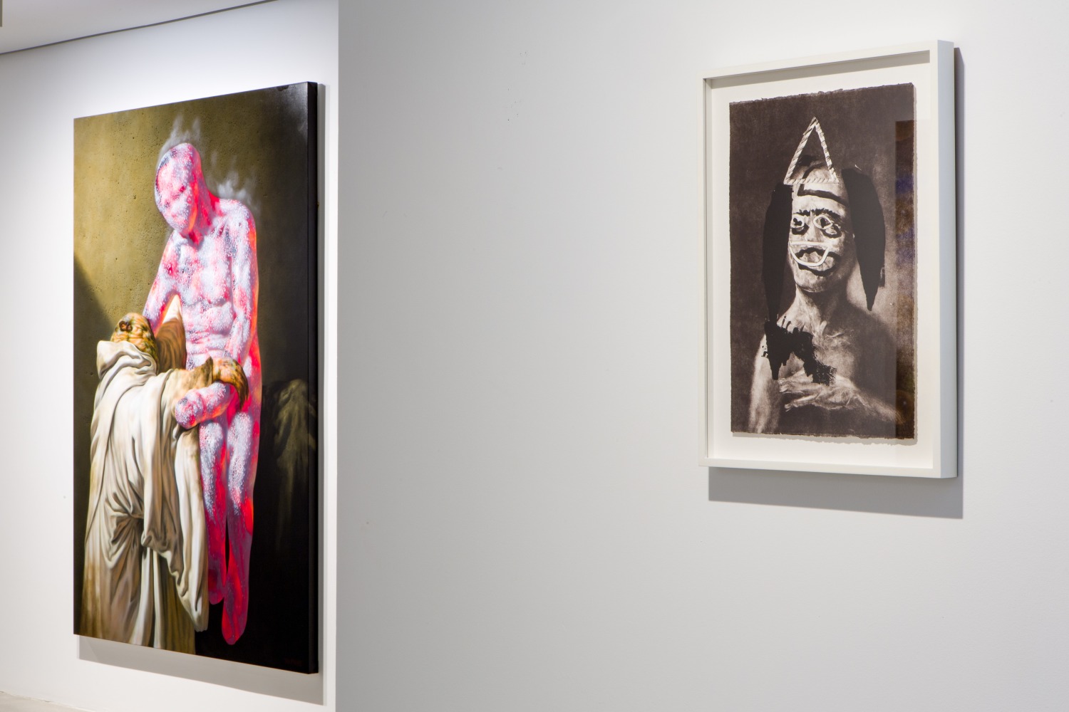 Christian Rex Van Minnen