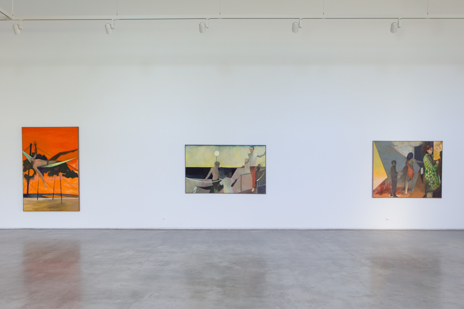 Justin de Verteuil. Planet Caravan