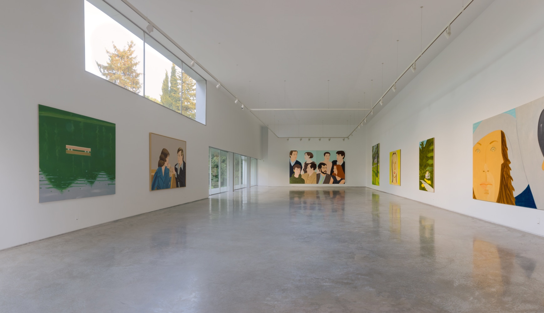 Alex Katz