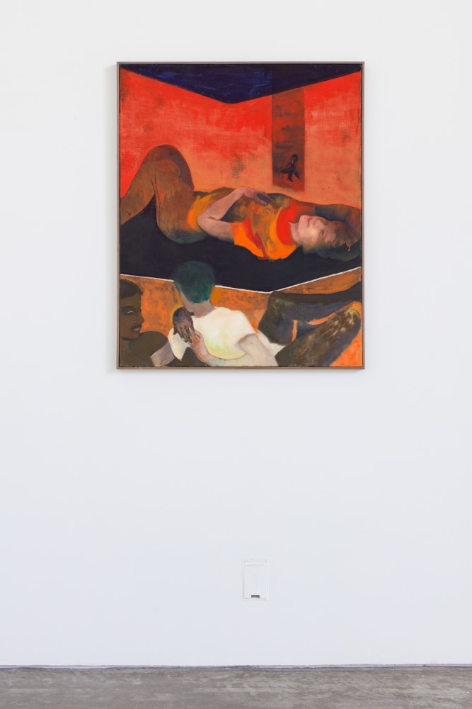 Justin de Verteuil. Planet Caravan