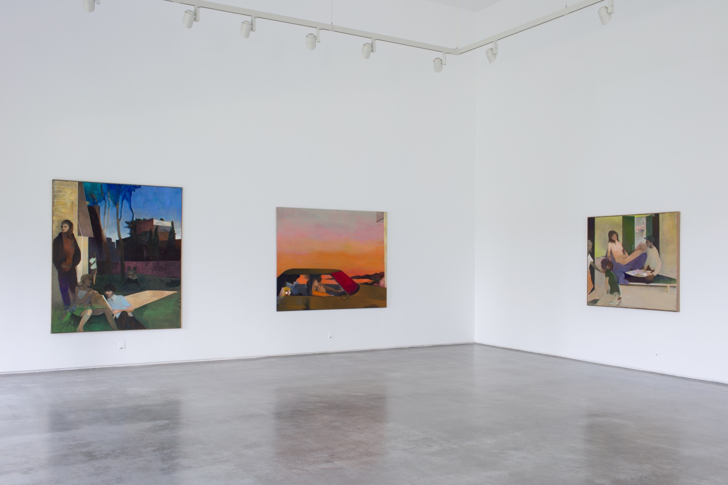 Justin de Verteuil. Planet Caravan