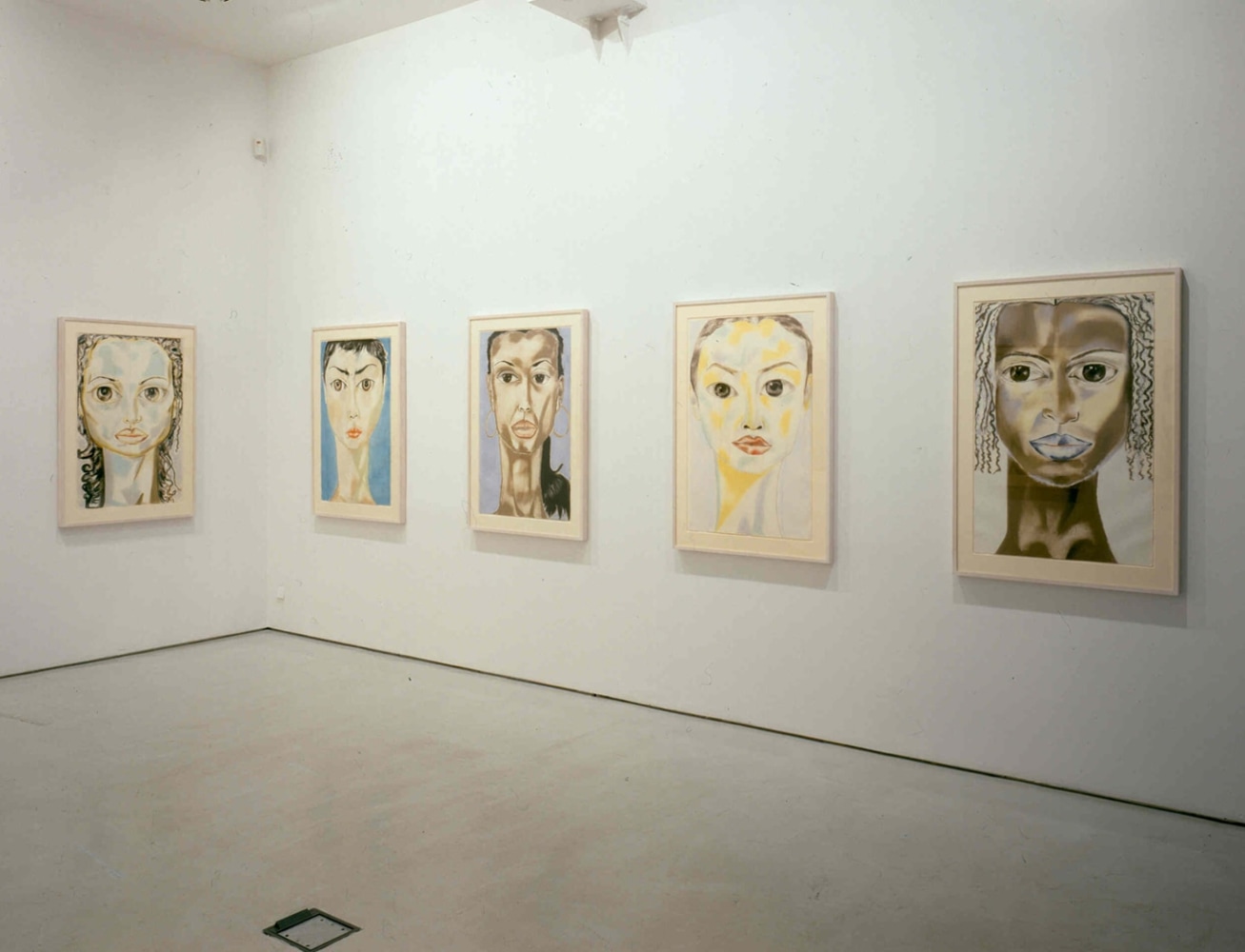 Francesco Clemente