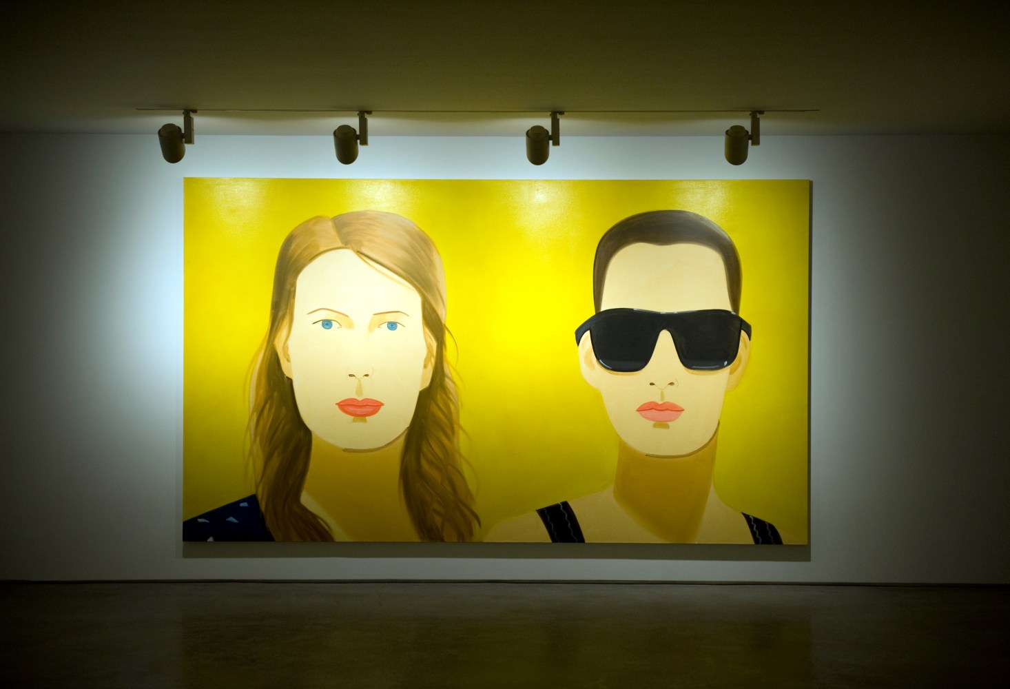 Alex Katz