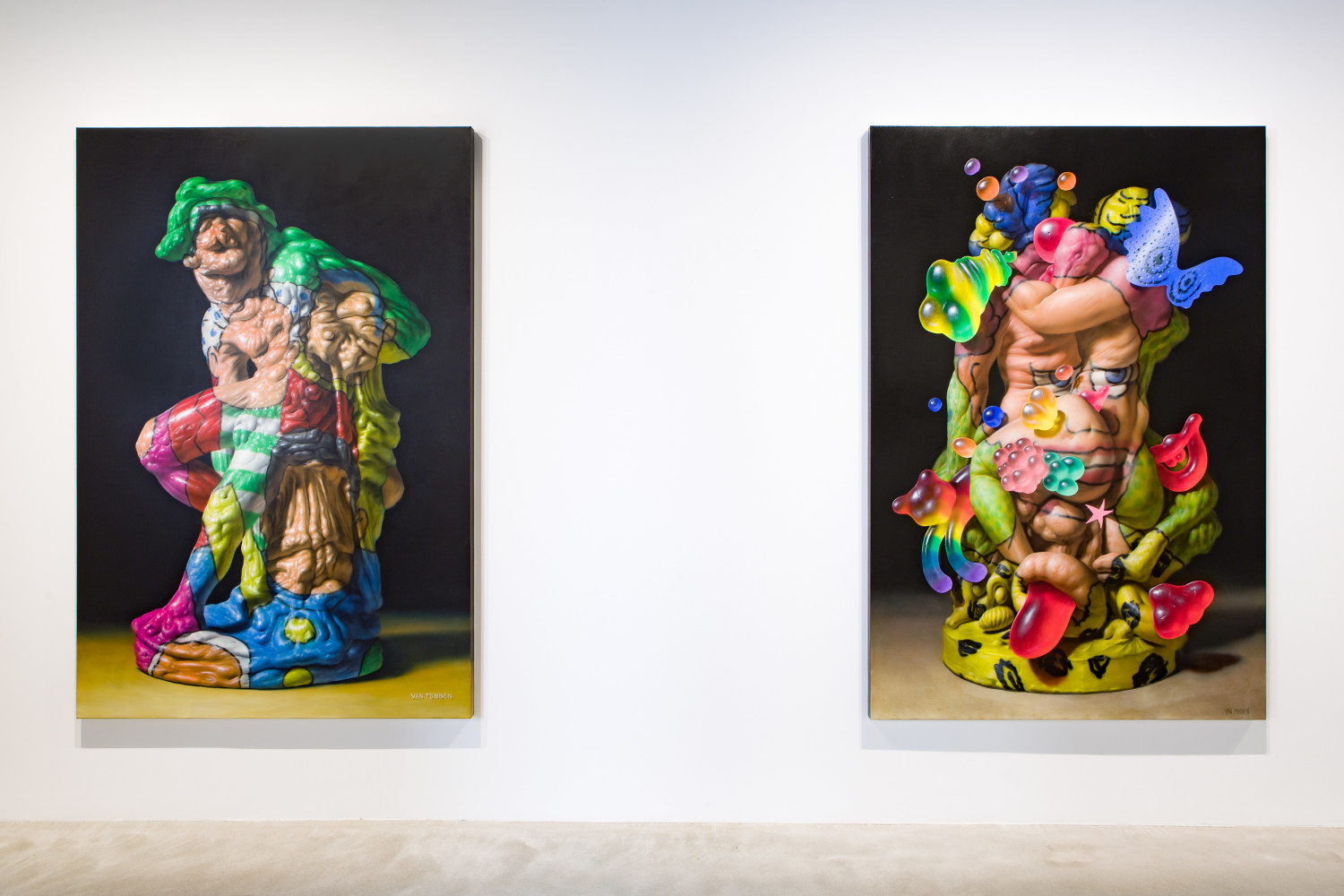 Christian Rex Van Minnen