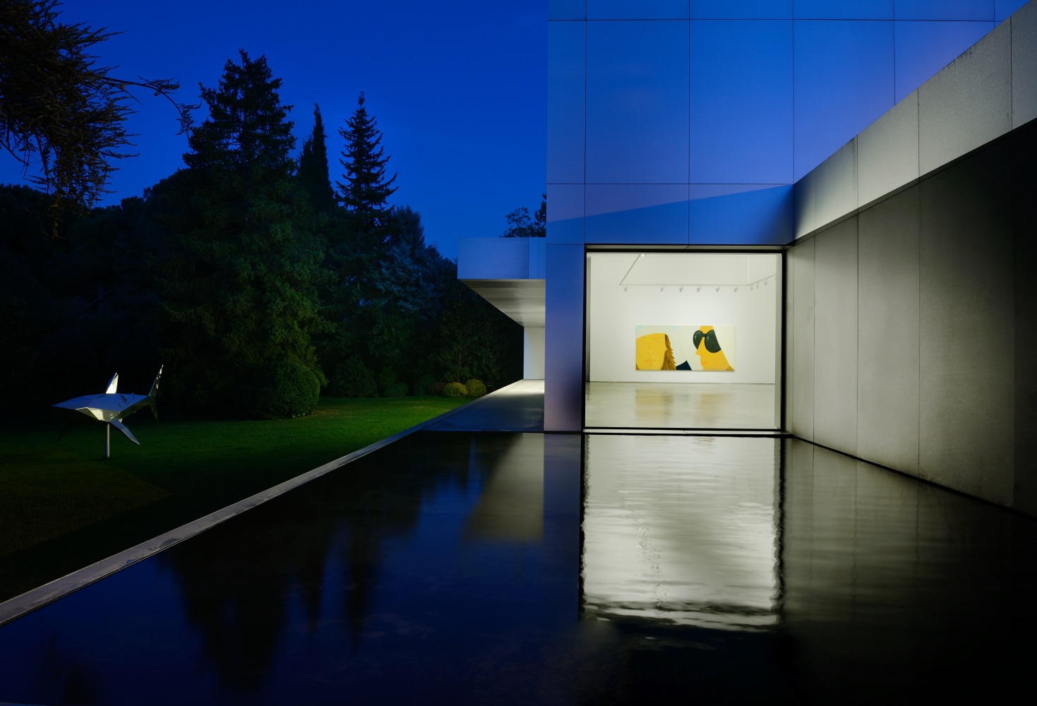 Alex Katz. Portraits, 2015