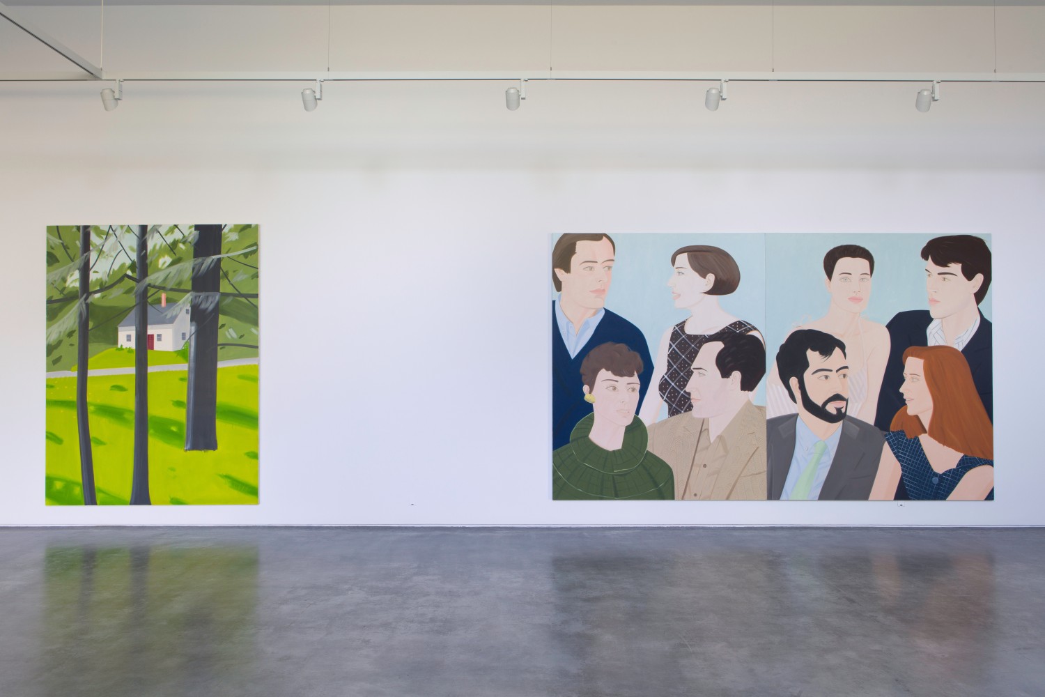 Alex Katz