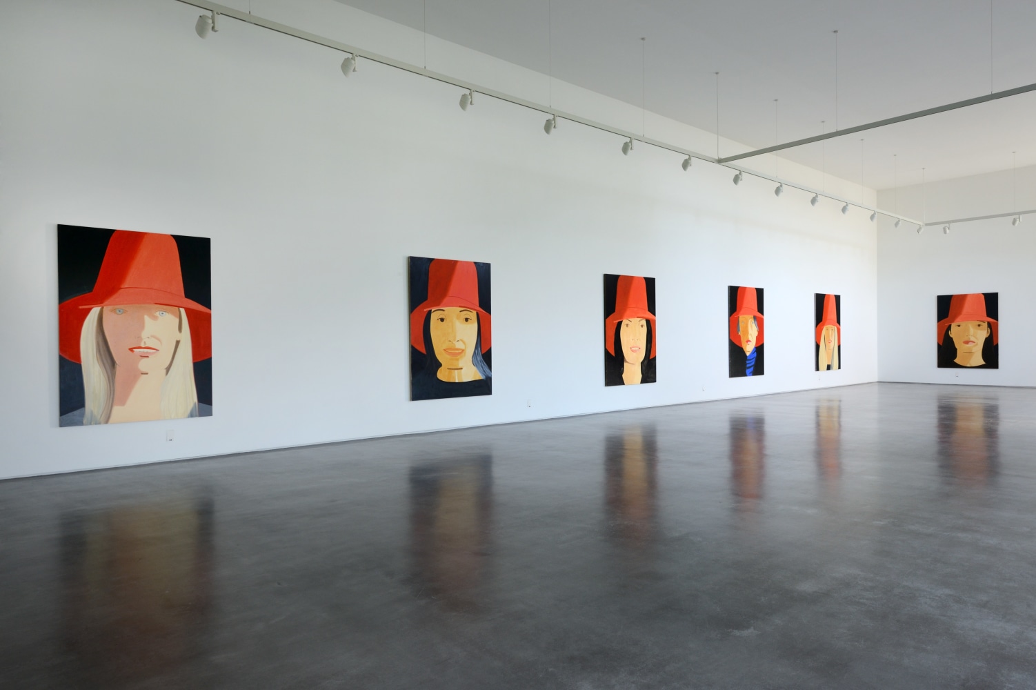 Alex Katz