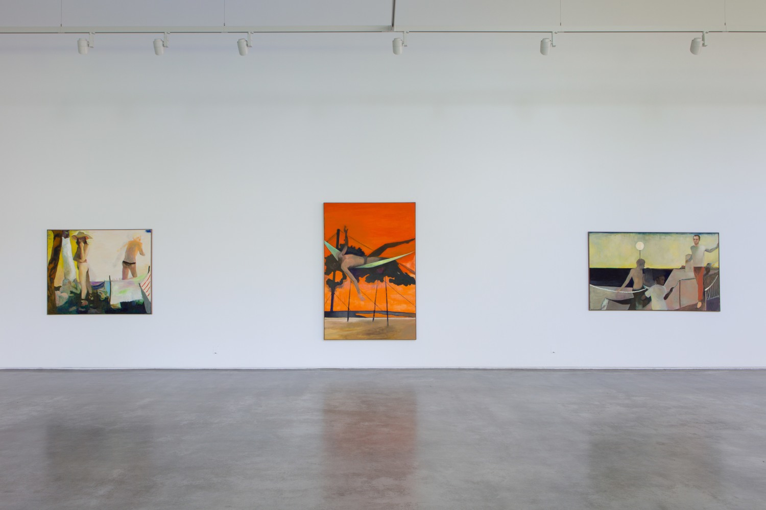 Justin de Verteuil. Planet Caravan