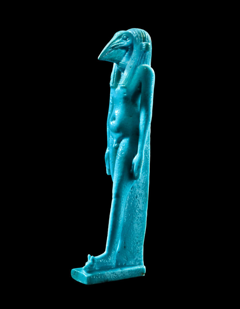 Amulet of Thoth