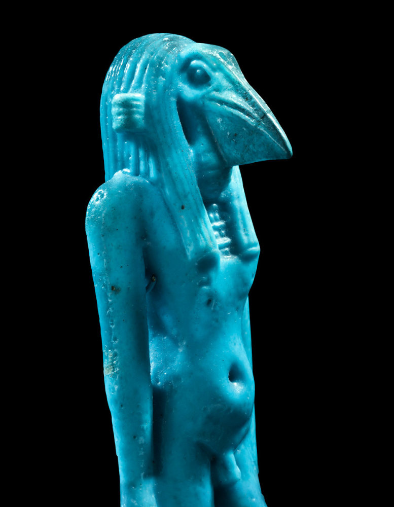Amulet of Thoth