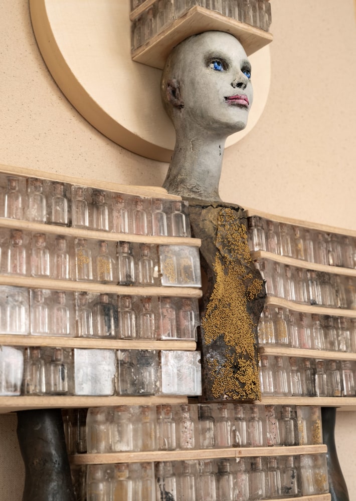 Cecilia Z. Miguez: A Thousand Years in One Night