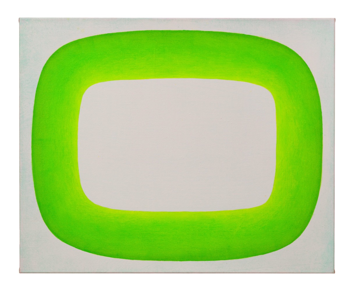 Chen Ruo Bing (b. 1970)
Untitled (1247), 2012-2017&amp;nbsp;
acrylic on canvas
29 1/2 x 36 1/8 inches; 75 x 92 centimeters
LSFA# 16149&amp;nbsp;