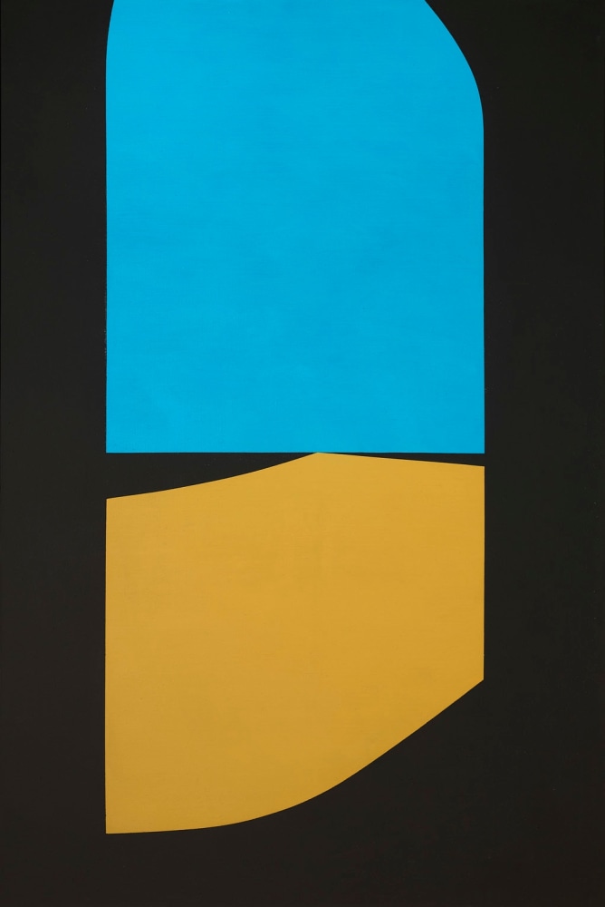 Helen Lundeberg

View From An Arcade, 1964

acrylic on canvas

60 x 40 inches; 152.4 x 101.6 centimeters

LSFA# 10499